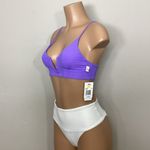 l*space New. La Siren top and Desi bottom bikini. Retails $198. S/XS Photo 7