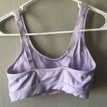 Gymshark Light Pink Sports Bra Size Photo 3