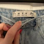 Primark Floral Embroidered Shorts Photo 3