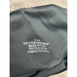 Altar'd State NEW Altar’d State Faux Suede Over The Knee Boots Taupe Chunky Lug Sole Size 8.5M Photo 4