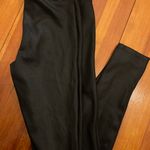 EXPRESS Faux Leather Leggings Photo 0