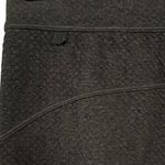 Lululemon athletica Can You Feel The Pleat Wide Leg Crop pants Photo 4