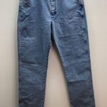 Wrangler Size 13x34 The Cowboy Cut Slim Light Wash Jean. New With Tags. Photo 0