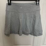 Kyodan Grey golf skirt Photo 1
