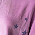 Sundry Revolve x Ombre Stars Sweatshirt, Sz 1/S Photo 14
