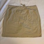 Baleaf  Skort Khaki Women Size 3XL Photo 2