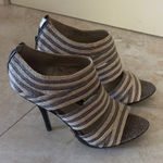 Carlos Santana Carlos sandals 3 inch heels Photo 0