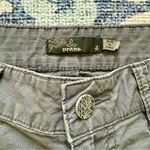 prAna Bermuda Cargo Shorts Photo 1