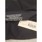 Outdoor Voices Women's Size XXS Hudson 4" Skort Black Athletic Skirt Shorts NWT Photo 3