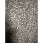 J.Crew Longer Sweater Lady Jacket Textured Contrast Yarn Cardigan Coatigan Sz M Photo 6