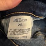 BKE  Jeans Billie Skinny Slim Fit High-Rise Ankle Photo 2