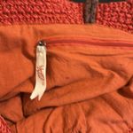 Sakroots Crochet Bucket Bag - Burnt Orange Photo 6