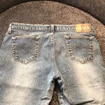 L.E.I 🔹 4 for $30  denim capris Photo 2