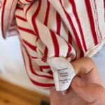 J.Crew Striped Long Sleeve Top Photo 3