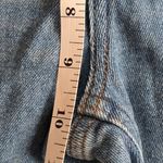 J.Crew  Billie Blue Denim 10" Demi Boot Crop Size 26 Photo 7