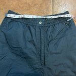 Obermeyer  vintage ladies insulation ski pants size 10 Photo 6