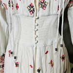 Free People Mykonos Maxi Top Photo 6