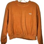 Madhappy  "Feals" Cropped Shirt Photo 0