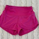 Lululemon Speed Up High-Rise Lined Short 2.5” Photo 0