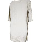 Ellen Tracy  Linen‎ Tunic Top size S Photo 9