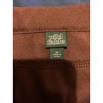 Wild Fable Women's Pleated Mini Skirt Woven Tennis A-Line Size S Brown Photo 15
