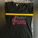 Band Mom T Photo 6