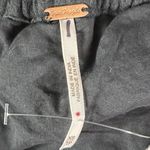 Free People  Bohemian Tiered Somewhere Sunny Drop Waist Maxi Dress Black XS NWT Photo 13