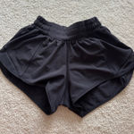Lululemon  Hotty Hot Shorts 2.5" Photo 0