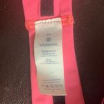 Patagonia LULULEMON pink hairband Photo 1