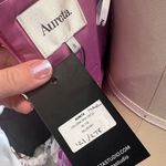 Revolve ‎ Aureta Zanzibar sequin midi dress size small, nwt Photo 4