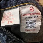AG Adriano Goldschmied “The Club” Jeans EUC! 😻 Photo 9