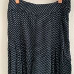 1. State  Wide Leg Polka Dot Crop Wide Leg Pants Size 2 Photo 1