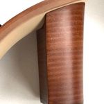 J.Crew NWOT  leather heeled sandals Photo 2