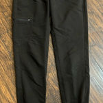 FIGS Medical scrubs pants size XS black Photo 0