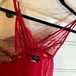 Victoria's Secret  Lingerie Lace Babydoll dress Photo 3