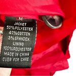 BCX ‎ Red Coat Photo 5