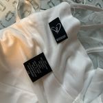 Windsor  Silver Dress Sparkly Photo 3