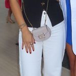 EXPRESS Black  Top Photo 0