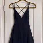 Lulus Believe In Love Backless Dress Photo 1