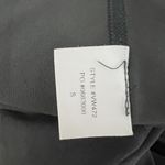 Vuori Women's Washed Studio Performance High Rise Leggings Charcoal Gray Small Photo 1