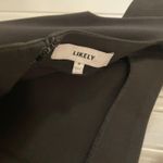 Likely Packard One Shoulder Dress Photo 5