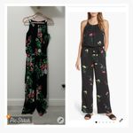 Vince Camuto  Tropical Garden Jumpsuit Photo 1