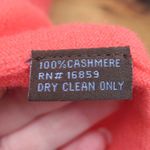 J. McLaughlin  Dara 100% Cashmere Cardigan Duster Sweater Photo 6