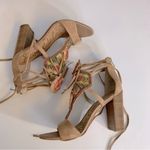 Sam Edelman Yvette Heels Size 8.5 Photo 7