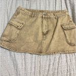 SheIn Mine skirt Photo 0