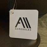 No Boundaries AEROSOLES New! Women’s brown comfort ankle boots size 9 Photo 5