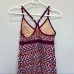 Athleta  Bombay Shorebreak  Swim Dress in Grenadine Size xs Photo 3
