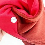 Lululemon Align Reversible A/B Sports Bra 2 Mulled Wine Photo 5