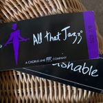 All that jazz NWT -  Vest | Size 7/8 Photo 2