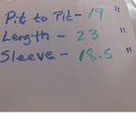 Fred David Lace‎ Print Stretch Button Top Womens Corporate Goth Whimsigoth Career Size L Photo 5